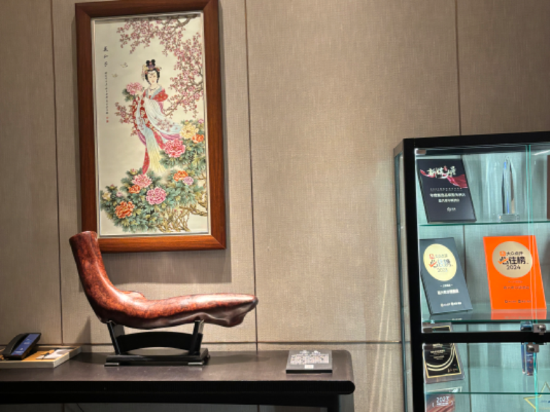 嘉興希爾頓飯店優惠