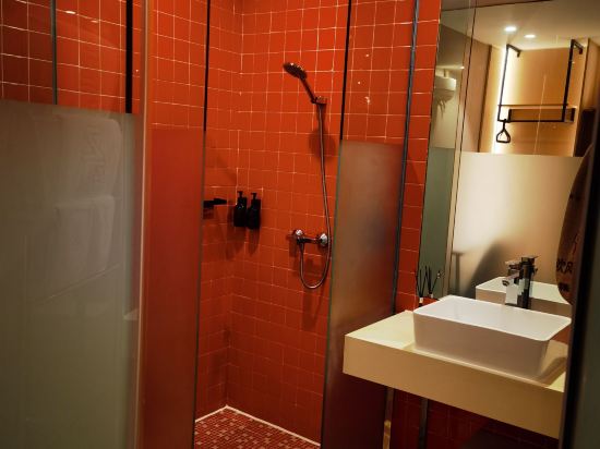 呼嚕棧酒店（深圳香蜜湖店）優惠