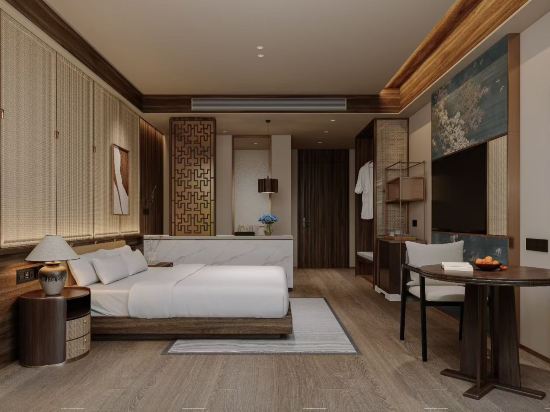 烏魯木齊頤中園飯店（紅山人民公園店）優惠