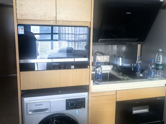 楓雨國際公寓（珠海橫琴口岸店）優惠