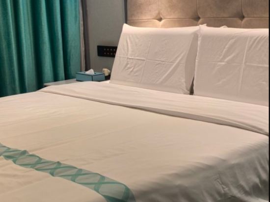 希岸飯店（廣州天河體育中心店）優惠