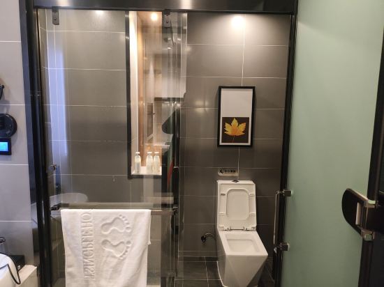 開平青楓酒店公寓優惠