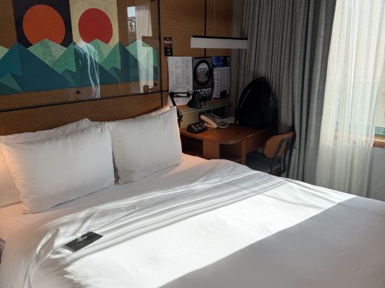 香港逸東酒店優惠