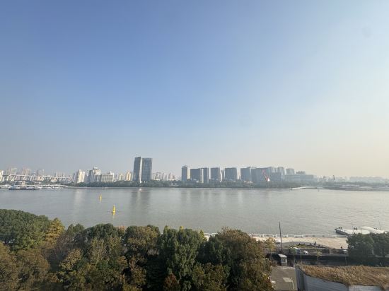 上海URSIDE酒店優惠