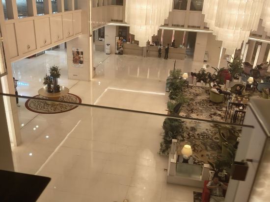 大連凱賓斯基飯店優惠