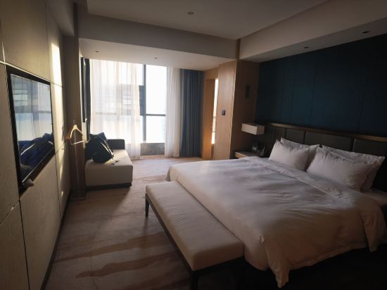 武漢CBD楚世家麗呈華廷酒店優惠