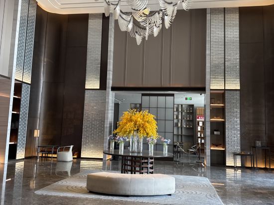 思瀚天斯飯店（武漢天河機場天陽路地鐵站店）優惠