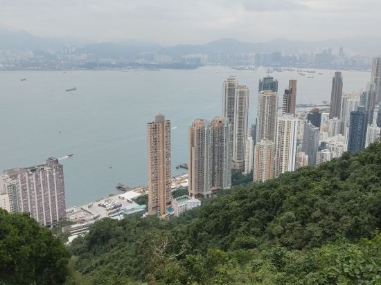 YHA賽馬會摩星嶺青年旅舍(香港島)優惠