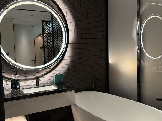 蘇州古運河英迪格酒店優惠