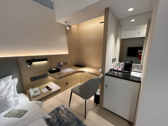 澳門盛世酒店優惠