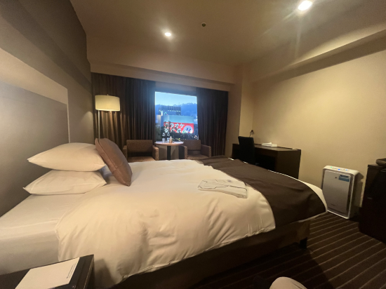 ホテルメトロポリタン仙台 クーポン