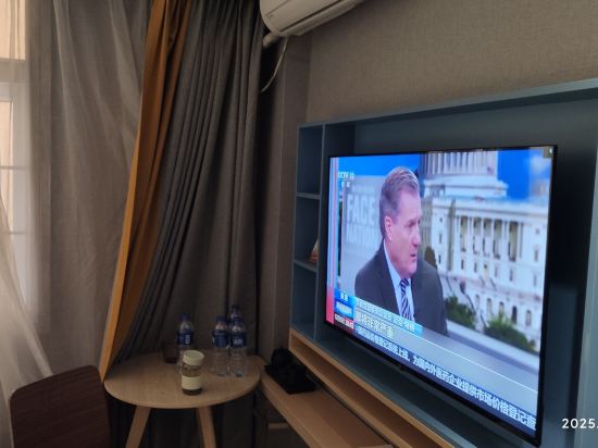 嵐語酒店（廣州永慶坊上下九步行街店）優惠