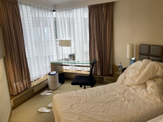 香港九龍酒店優惠