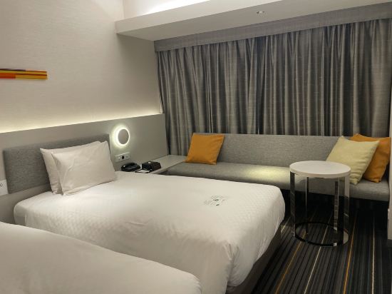 大阪日航酒店優惠