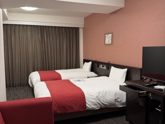 大和Roynet飯店-岡山站前優惠