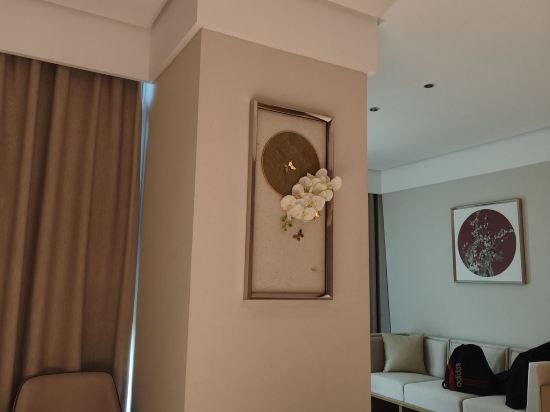 嘉璞·軒飯店（國家會展中心江橋萬達店）優惠