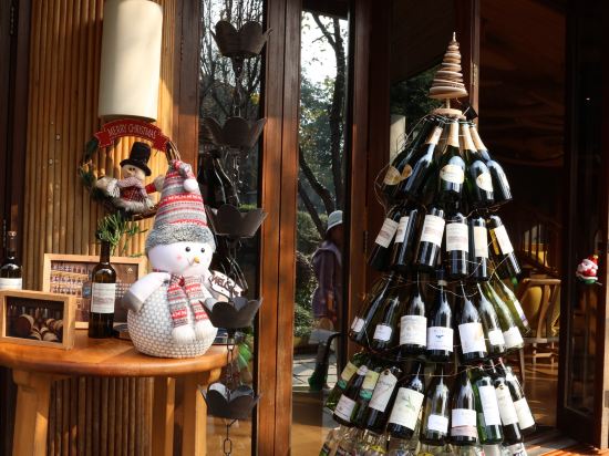 青城山六善酒店優惠