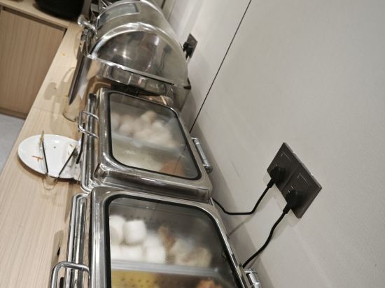 華悅雲頂飯店（廈門北站店）優惠