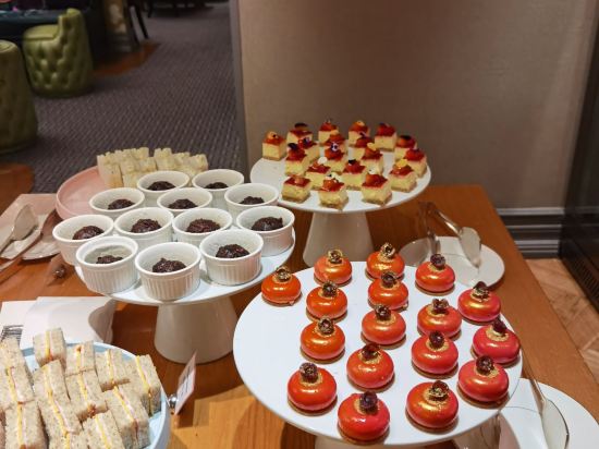 香港朗廷酒店優惠