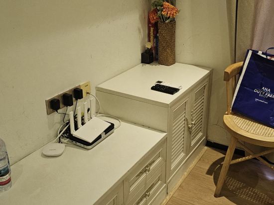 廣州S&L公館（北京路公園前地鐵站店）優惠