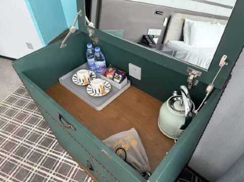 深圳方格雅仕酒店優惠