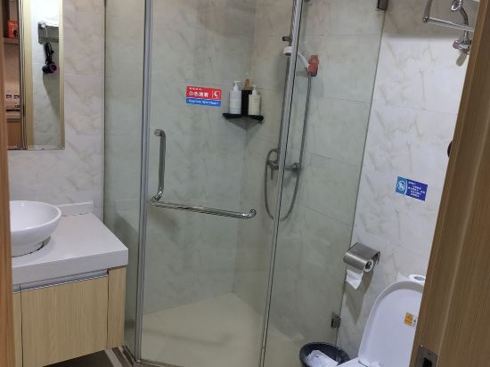 希悦公寓（廣州融創文旅城店）優惠