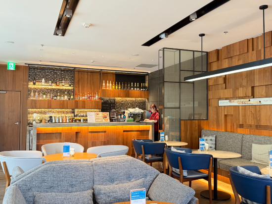 台北國泰萬怡酒店優惠