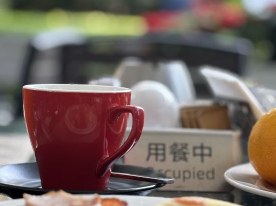 廣州香格里拉大酒店優惠