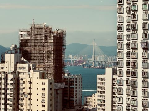 旭逸酒店 · 荃灣優惠