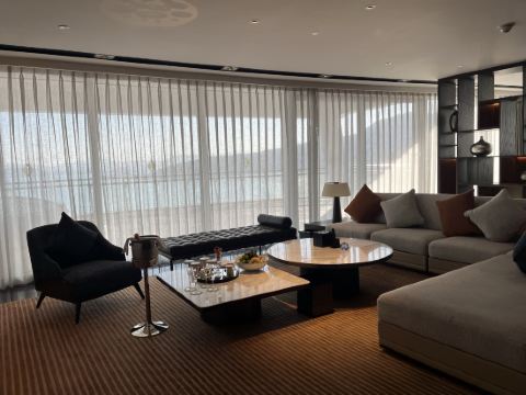 深圳大梅沙京基洲際度假酒店優惠