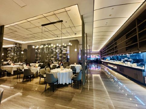 石獅榮譽國際酒店優惠