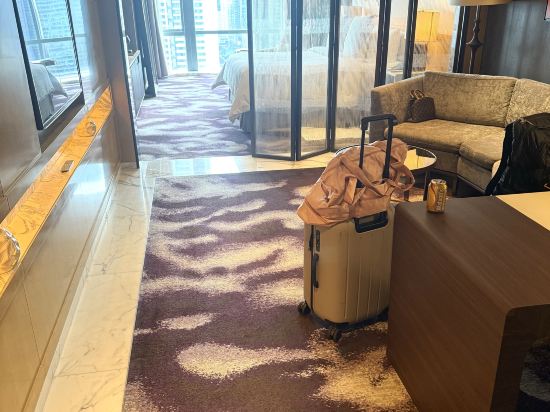 深圳四季酒店優惠