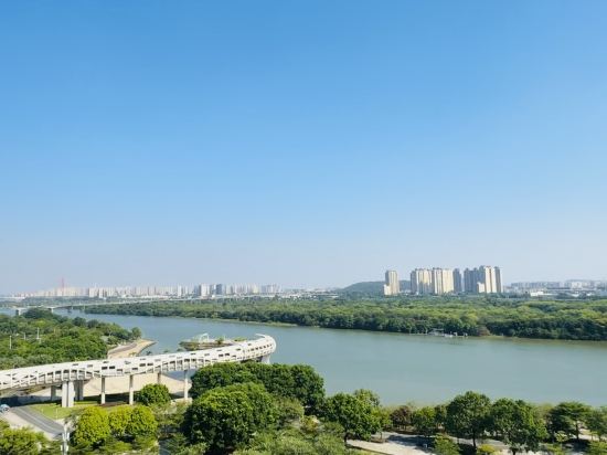 佛山順德喜來登酒店優惠