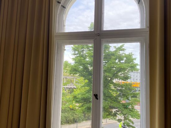 柏林經典格蘭德旅舍優惠