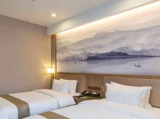 惠州星河山水酒店優惠