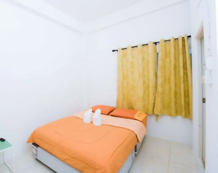 納德珀博住宅飯店 房間 Photos