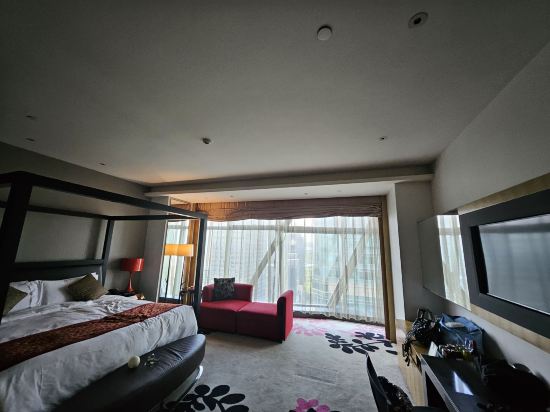 深圳皇庭V酒店優惠