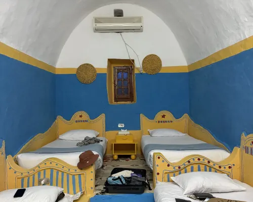 فندق كاسا نايل فيو الغرف Photos