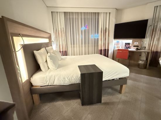 巴塞爾市諾富特酒店優惠