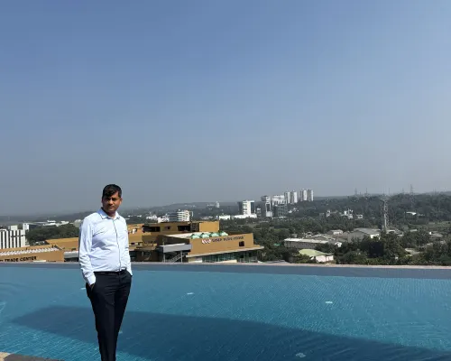 Courtyard by Marriott Kochi Infopark الترفيه والتسلية Photos