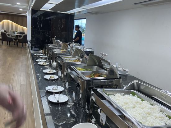 黃金仲天海灘酒店 （SHA Extra Plus）優惠