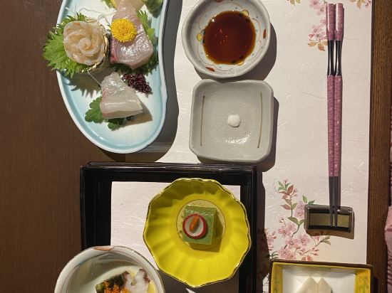 碧き凪ぎの宿　明治館 クーポン