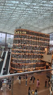 H Hotel Wangsimni Dekat Hotel Photos