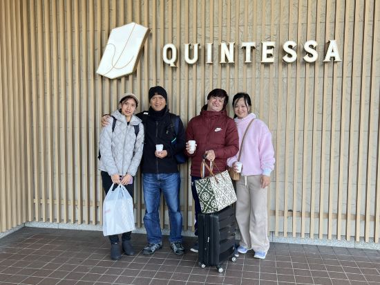 クインテッサホテル伊勢志摩 クーポン