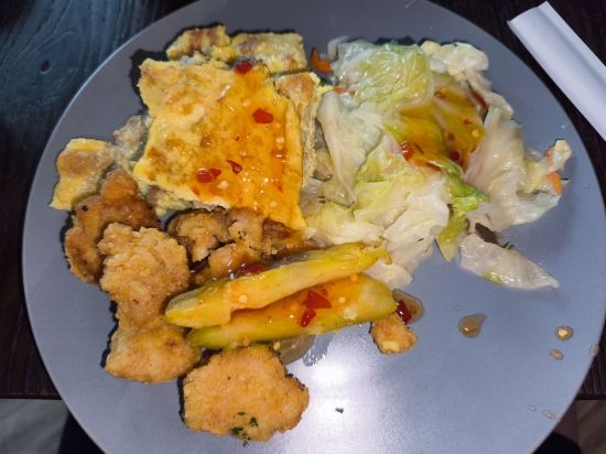 歐遊國際連鎖精品旅館-新荘館優惠