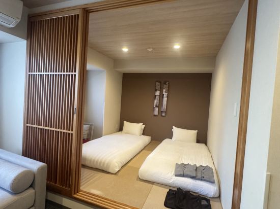 ホテル・トリフィート柏の葉 クーポン