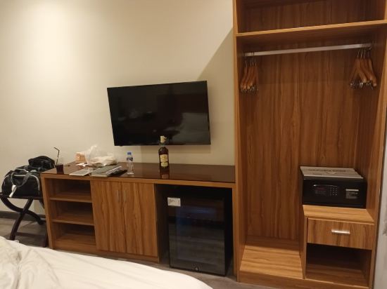 AC LUXE安赫萊斯貝斯特韋斯特SureStay Plus飯店優惠