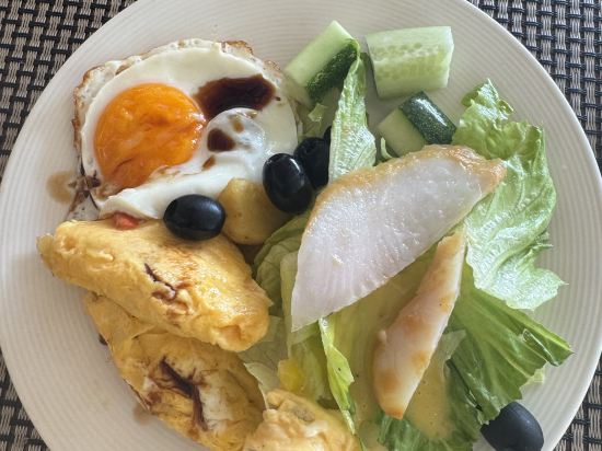 金蘭瑟勒頓諾亞度假村優惠