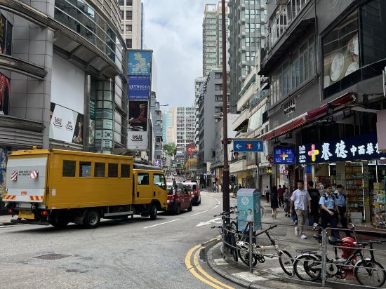 香港客舍酒店優惠
