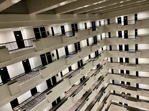 怡保彩鴻酒店優惠